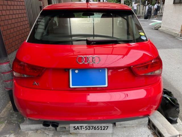 Audi A1 2011-05 8072859-3