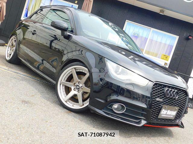 sat car