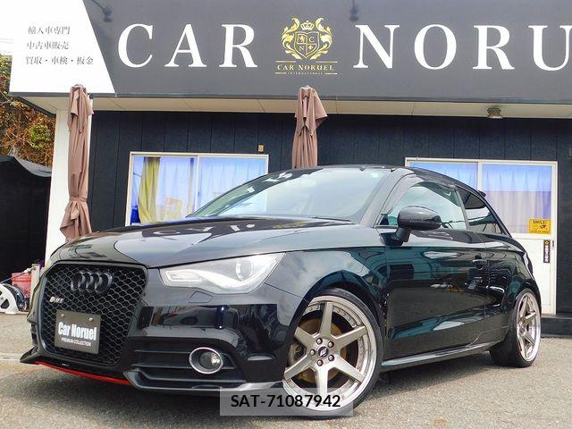 Audi A1 2011-08 8206351-3