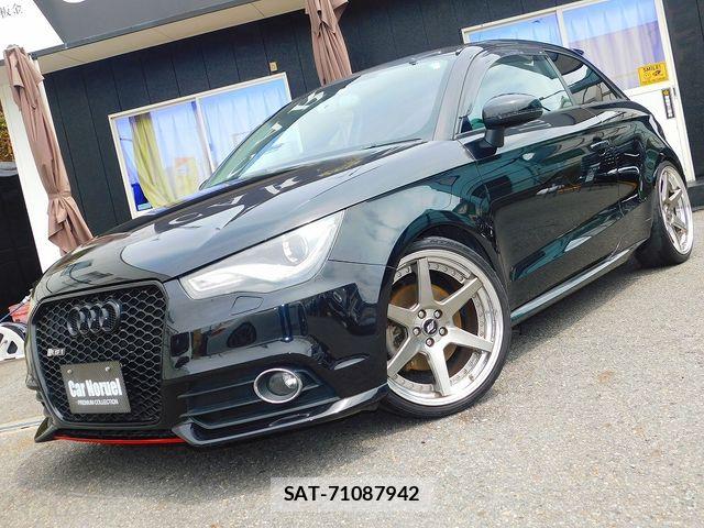 Audi A1 2011-08 8206351-4