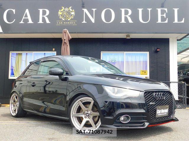 Audi A1 2011-08 8206351-5