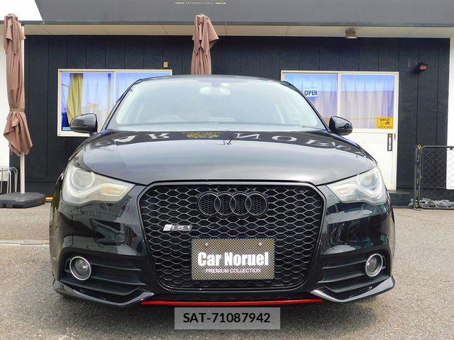 Audi A1 2011-08 8206351-6