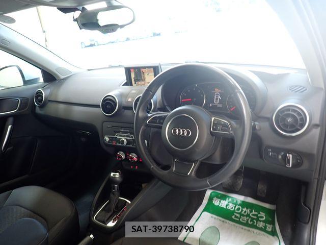 Audi A1 2013-09 8625841-1