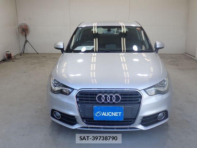 Audi A1 2013-09 8625841-4