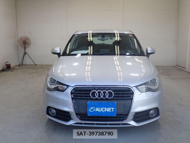 Audi A1 2013-09 8625841-5