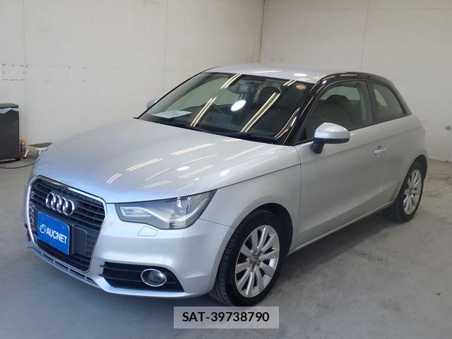Audi A1 2013-09 8625841-6