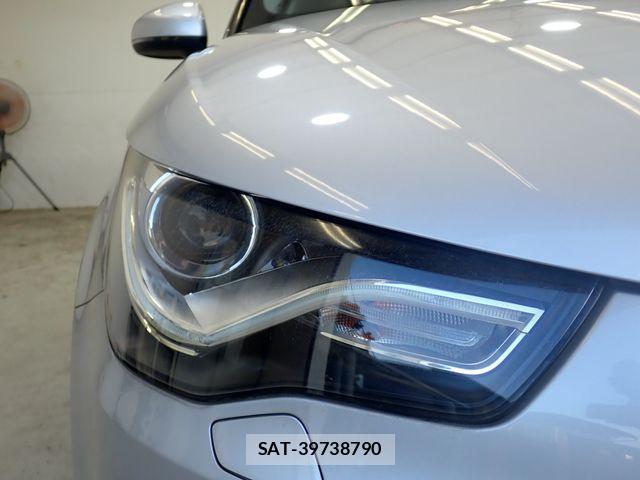 Audi A1 2013-09 8625841-8