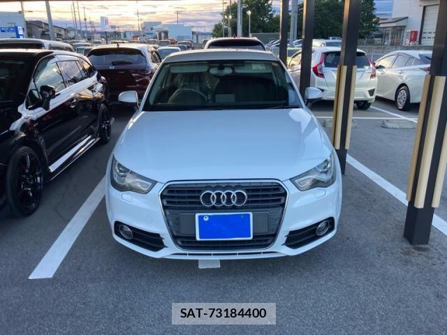 Audi A1 2014-09 8665815-1