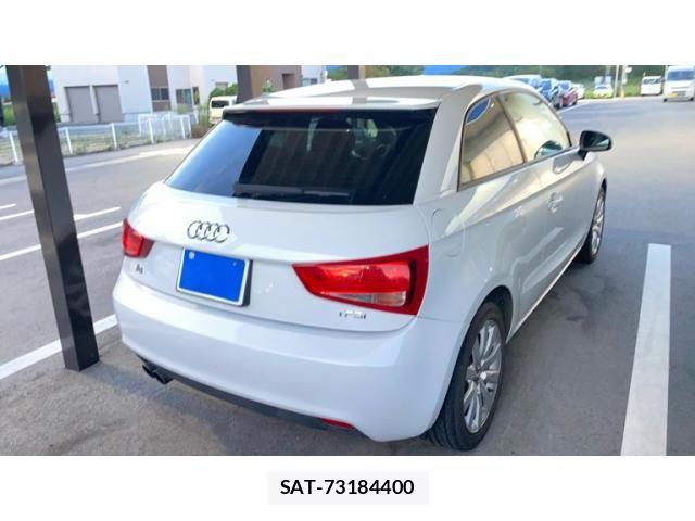 Audi A1 2014-09 8665815-22
