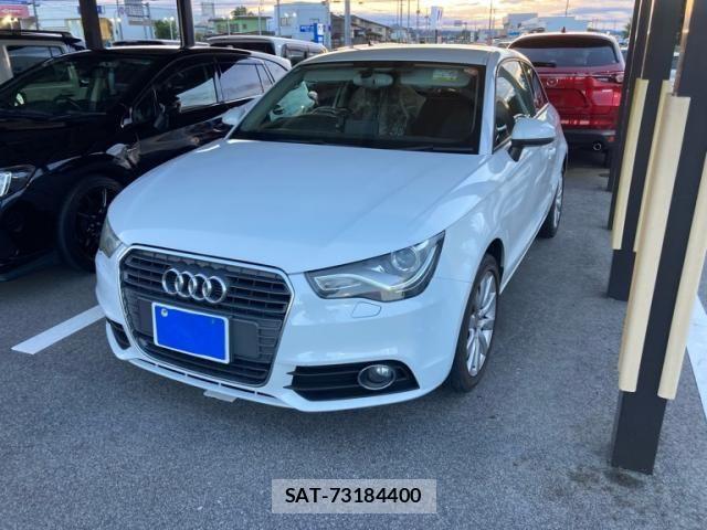 Audi A1 2014-09 8665815-3