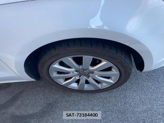 Audi A1 2014-09 8665815-5