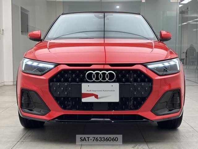 Audi A1 2021-02 3933133-10
