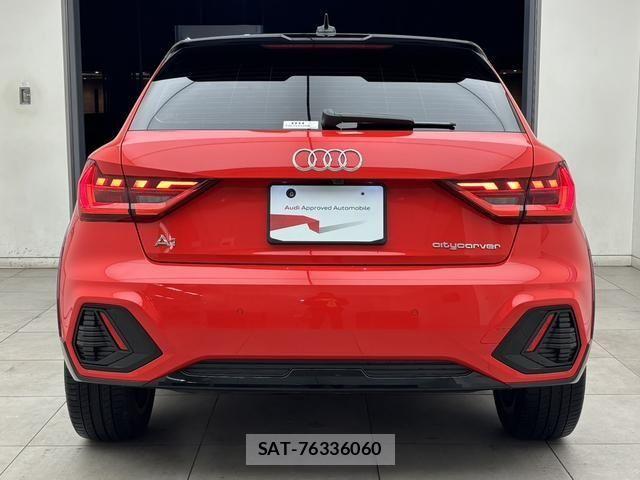 Audi A1 2021-02 3933133-11