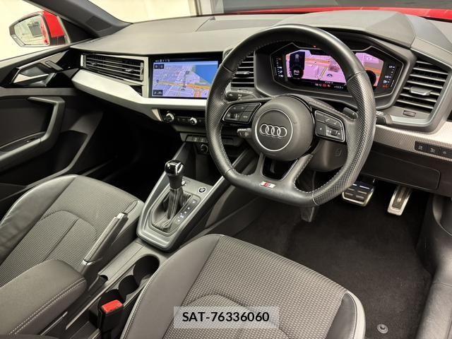 Audi A1 2021-02 3933133-1