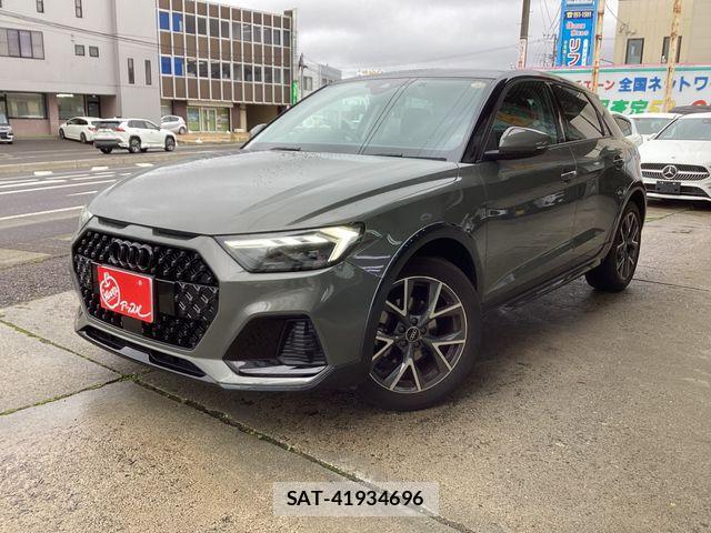 Audi A1 2022-05 7720871-0