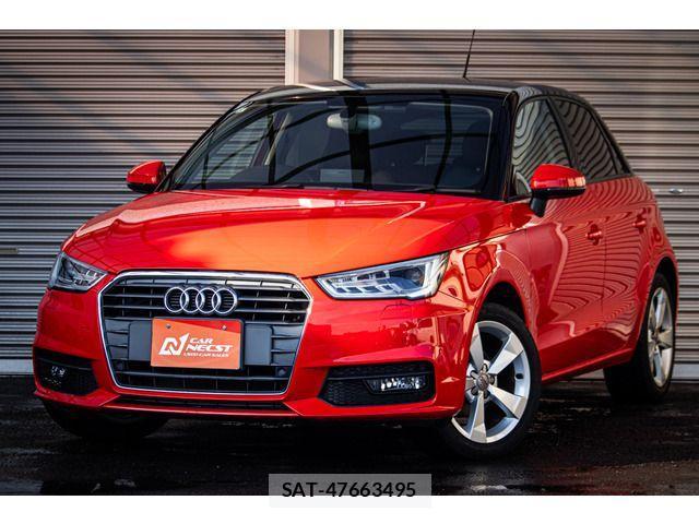 sat car