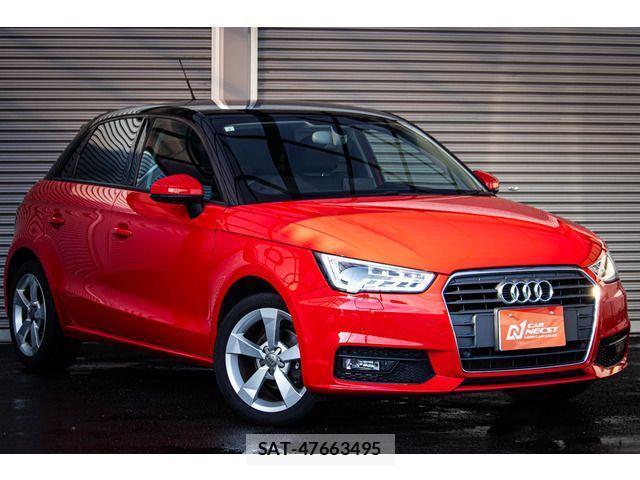 Audi A1 2016-09 1014014-5