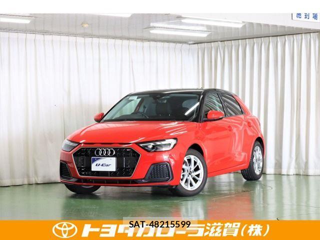 Audi A1 2021-06 1288130-0