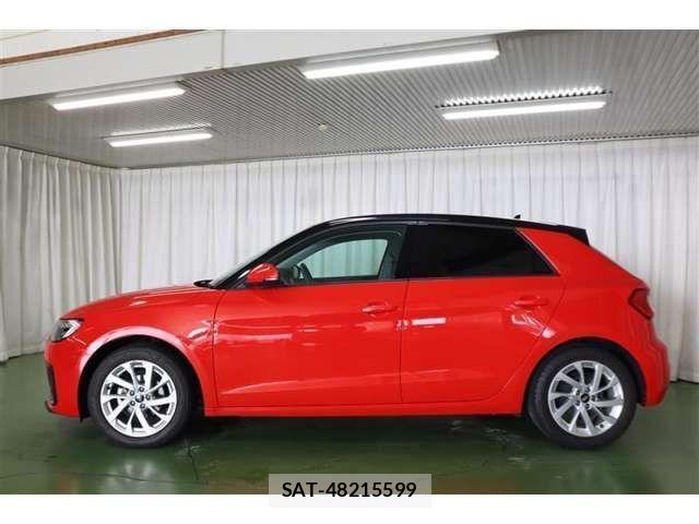 Audi A1 2021-06 1288130-1