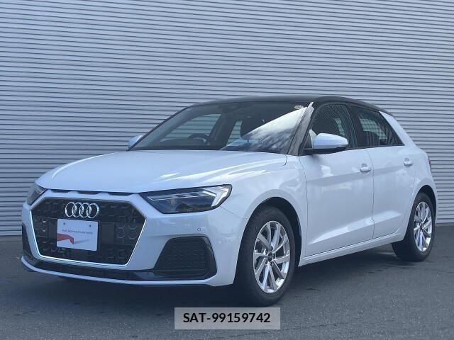 Audi A1 2025-03 1386154-0