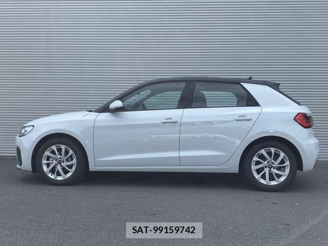 Audi A1 2025-03 1386154-9
