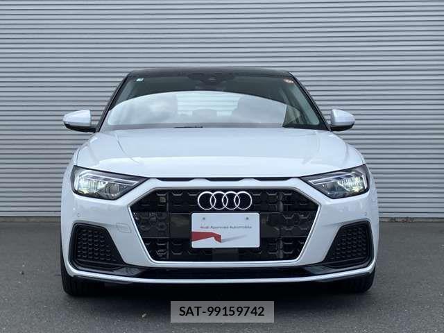 Audi A1 2025-03 1386154-2
