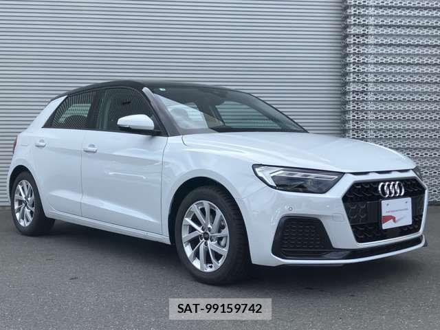 Audi A1 2025-03 1386154-4