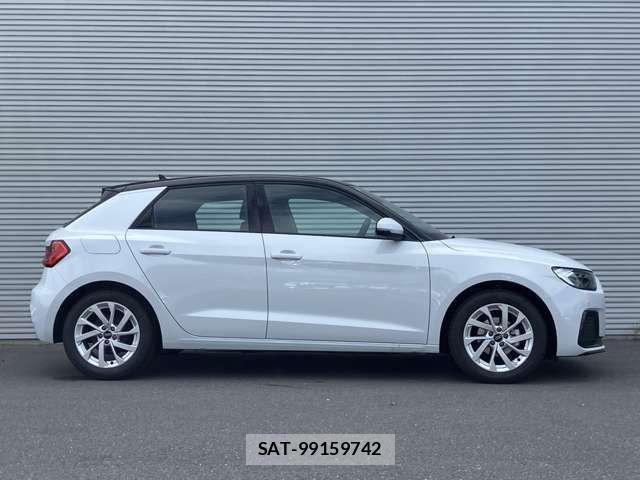 Audi A1 2025-03 1386154-5