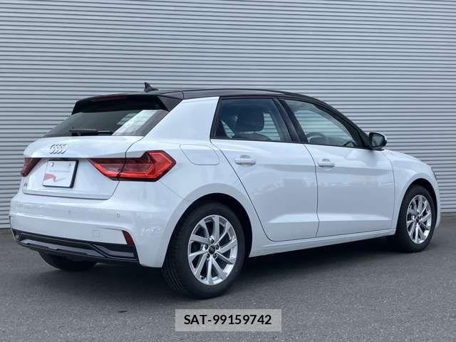Audi A1 2025-03 1386154-6