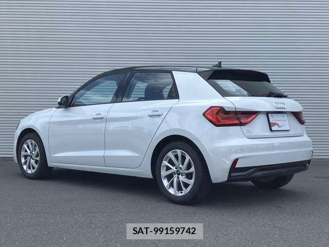 Audi A1 2025-03 1386154-8