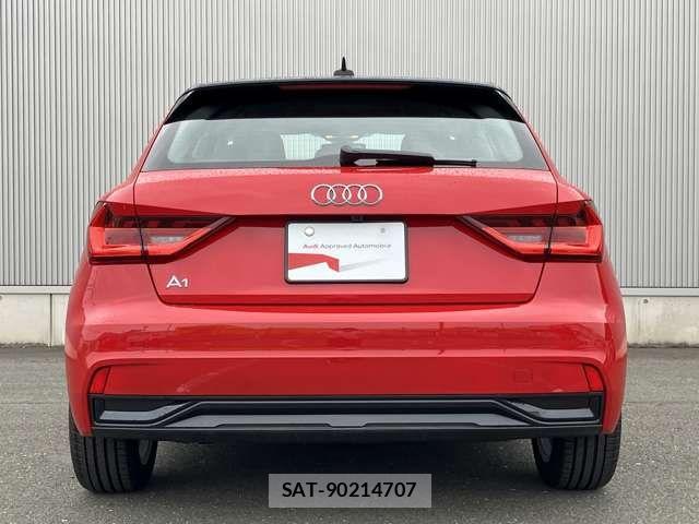 Audi A1 2025-03 1386155-11