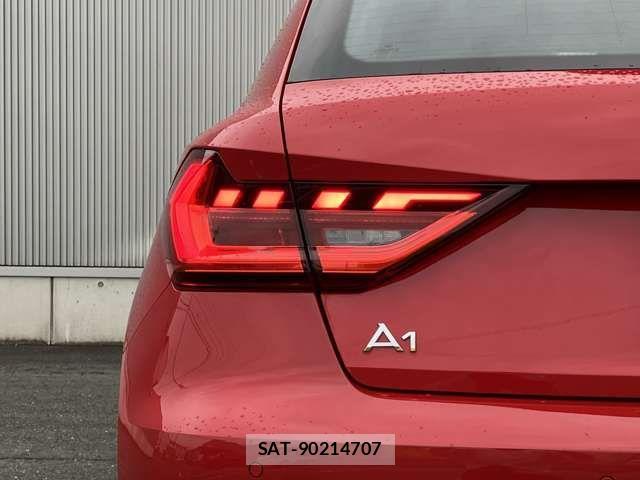 Audi A1 2025-03 1386155-14