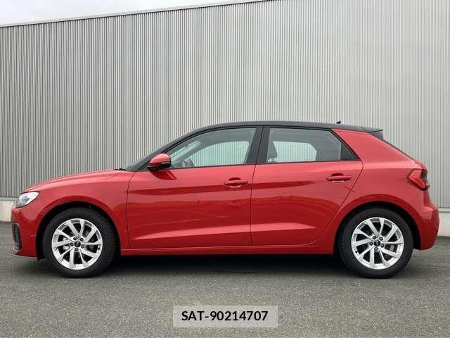 Audi A1 2025-03 1386155-1