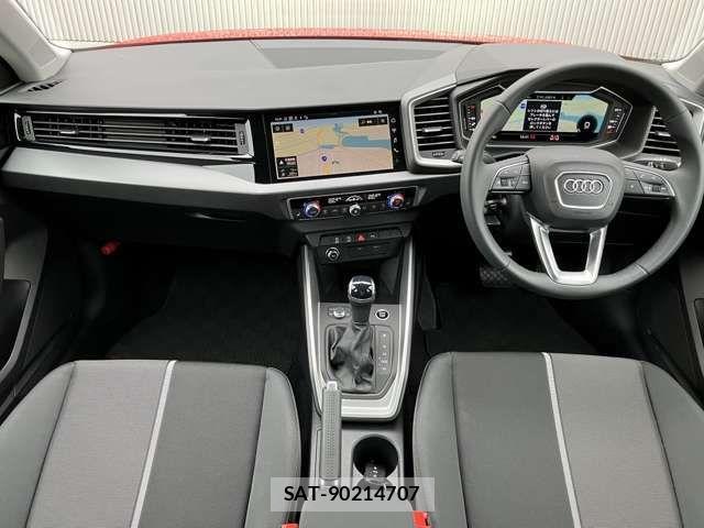 Audi A1 2025-03 1386155-19