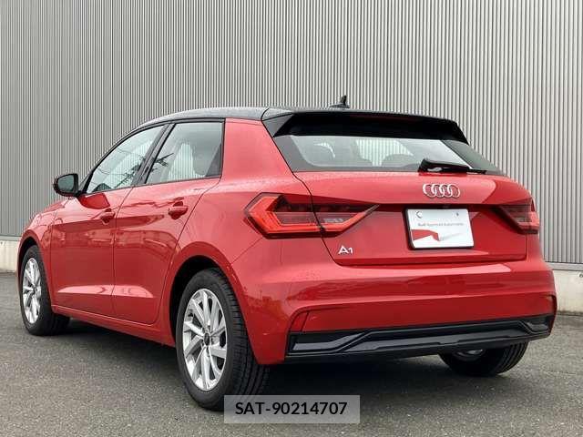 Audi A1 2025-03 1386155-2