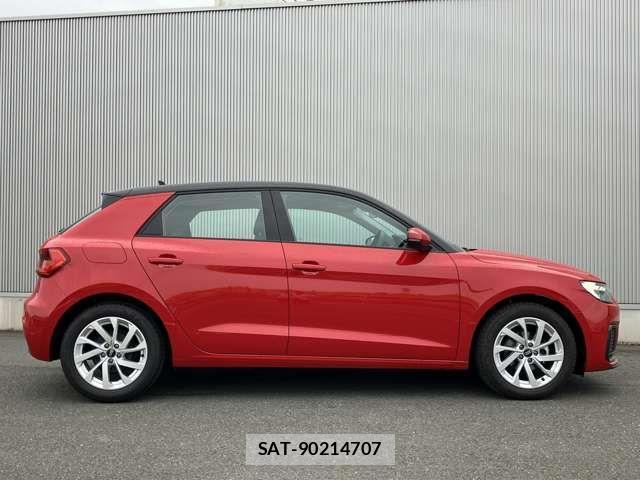 Audi A1 2025-03 1386155-4