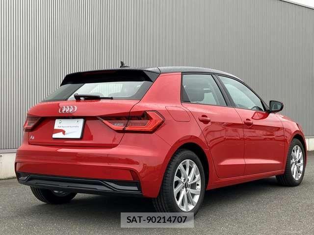 Audi A1 2025-03 1386155-5