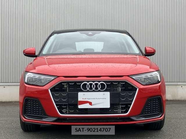 Audi A1 2025-03 1386155-6