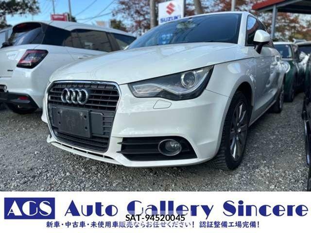 sat car