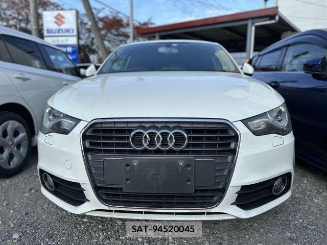 Audi A1 2013-02 1444965-2