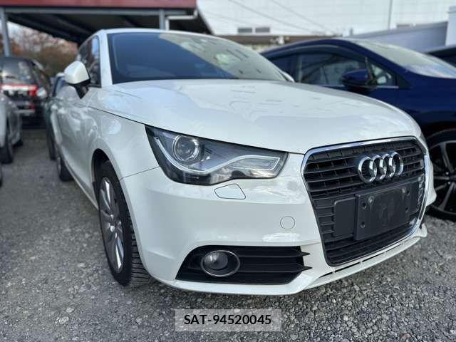 Audi A1 2013-02 1444965-3