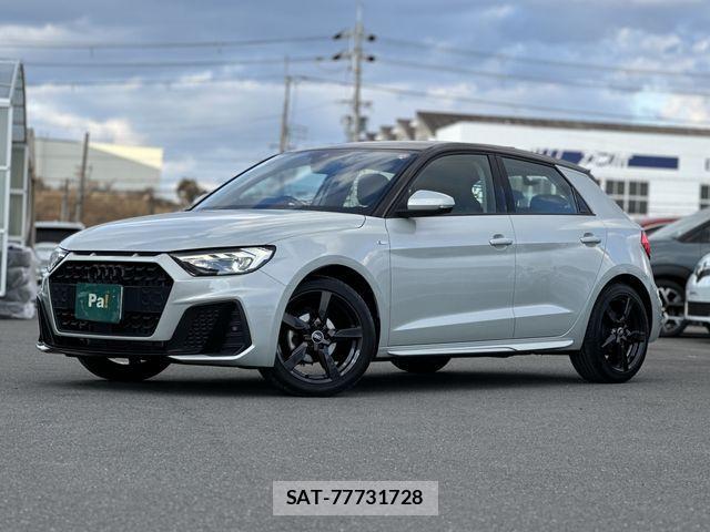 Audi A1 2024-06 2659782-0