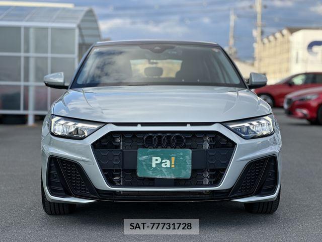 Audi A1 2024-06 2659782-18