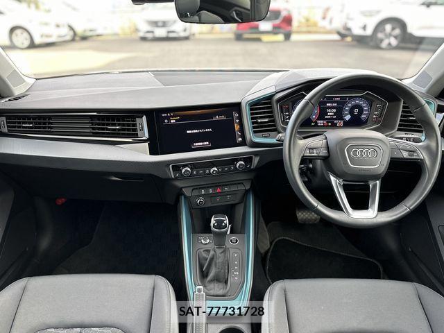 Audi A1 2024-06 2659782-1