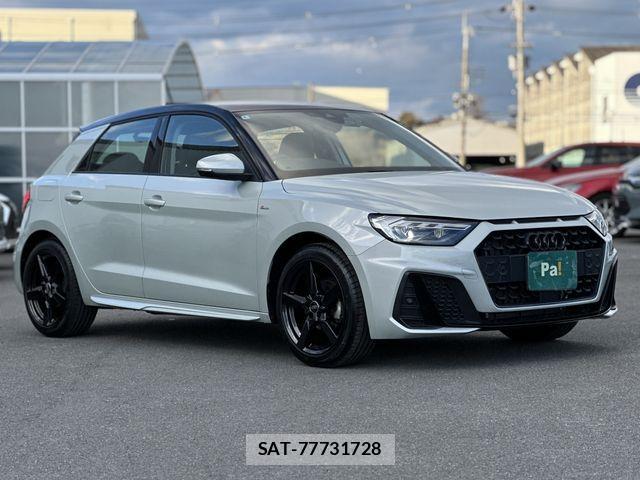 Audi A1 2024-06 2659782-20