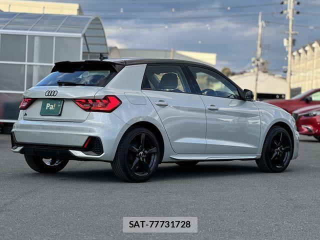 Audi A1 2024-06 2659782-24