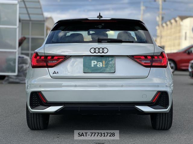 Audi A1 2024-06 2659782-25