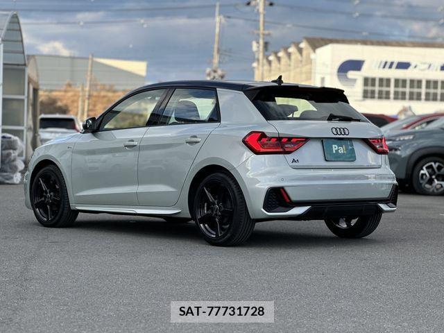 Audi A1 2024-06 2659782-26