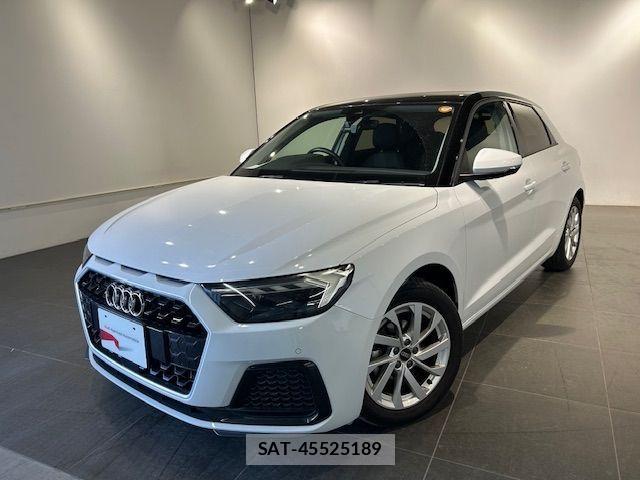 Audi A1 2021-02 3659876-0