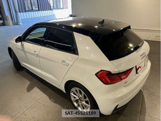 Audi A1 2021-02 3659876-1